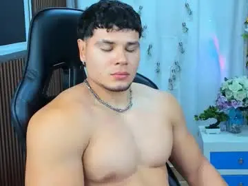 Chaturbate Sex Chat of bruno_coleman