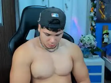 Chaturbate Free Live Porn of bruno_coleman