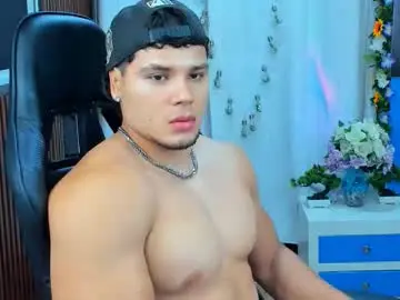 Chaturbate Adult Webcam of bruno_coleman