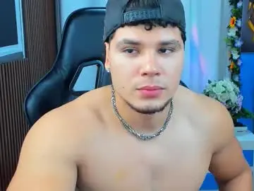 Chaturbate Free Porn Cam of bruno_coleman