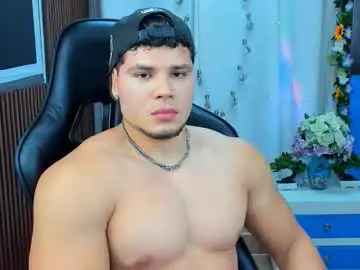 Chaturbate Sex Chat of bruno_coleman
