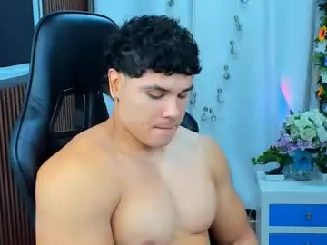 Chaturbate Private Sex Chat of bruno_coleman