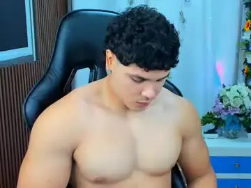 Chaturbate Adult Video Chat of bruno_coleman