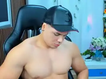Chaturbate Watch Live Sex Cams of bruno_coleman