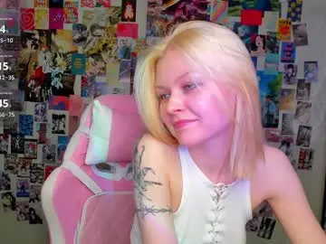 Chaturbate Best Webcam of callista_a