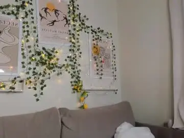 Chaturbate Sex Chat of callista_a