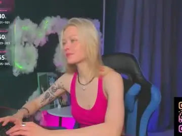 Chaturbate Sex Chat of callista_a