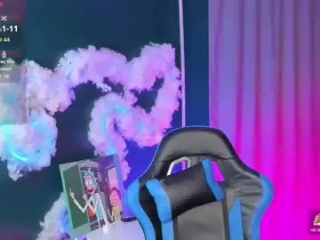 Chaturbate Sex Cam of callista_a