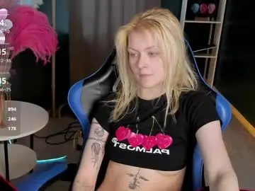 Chaturbate Best Webcam of callista_a