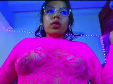 Chaturbate Nude Webcam of cutejess45