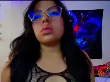 Chaturbate Nude Webcam of cutejess45