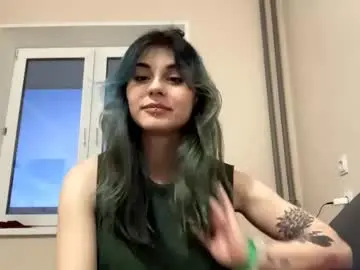 Chaturbate Best Webcam of danikalazarini