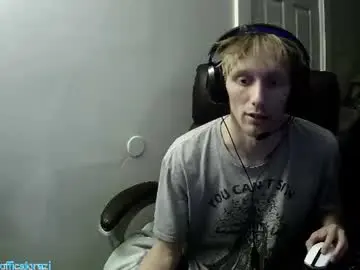 Chaturbate Sex Cam of domohead0