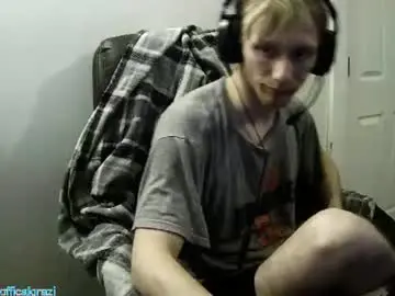 Chaturbate Sex Cam of domohead0