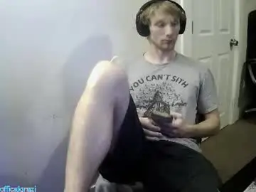 Chaturbate Best Webcam of domohead0