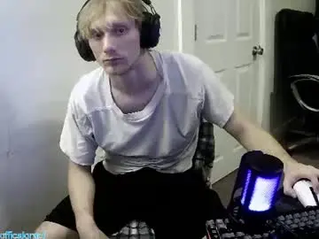 Chaturbate Free Porn Cam of domohead0