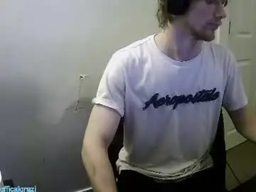 Chaturbate Live Sex Cam of domohead0