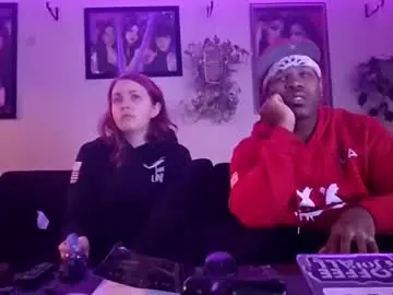 Chaturbate Live Sex of evanschris2048