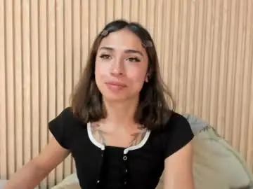 Chaturbate Free Live Porn of fiire_nymph