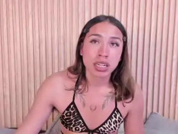 Chaturbate Sex Chat of fiire_nymph