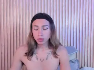 Chaturbate Watch Live Sex Cams of fiire_nymph