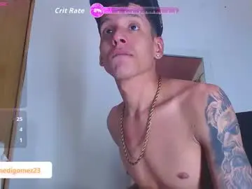 Chaturbate Private Sex Chat of gaboreyes1