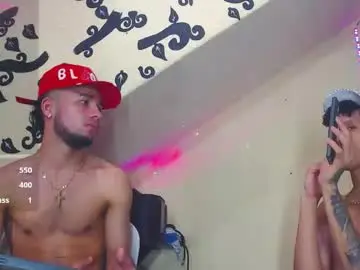 Chaturbate Free Porn Cam of gaboreyes1