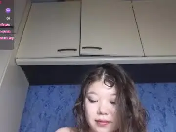 Chaturbate Live Porn of hosina_sayeri