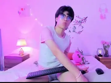 Chaturbate Sex Cam of kai_blaz