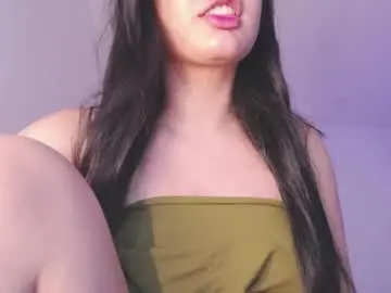 Chaturbate Free Porn Cam of katy_18_pocahontas