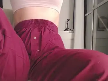 Chaturbate Sex Chat of katy_18_pocahontas