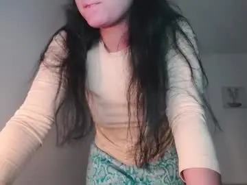 Chaturbate Sex Chat of katy_18_pocahontas