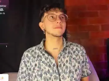 Chaturbate Live Sex of koddy_0