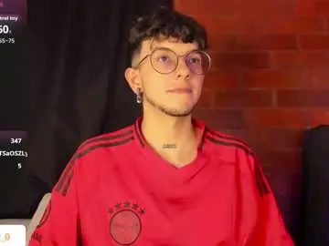 Chaturbate Private Sex Chat of koddy_0