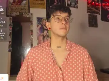 Chaturbate Sex Cam of koddy_0