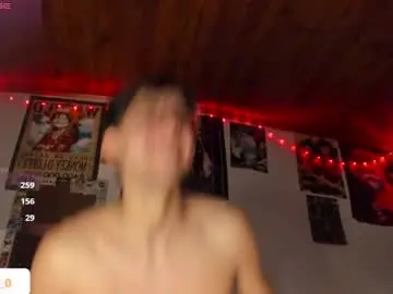 Chaturbate Adult Webcams of koddy_0