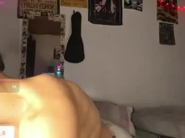 Chaturbate Live Sex Cam of koddy_0