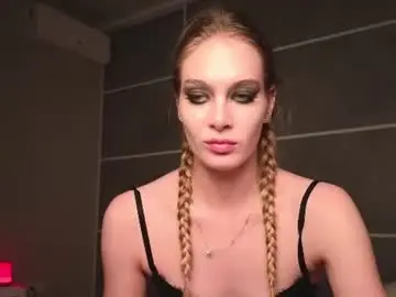 Chaturbate Adult Video Chat of lexxxmclovin