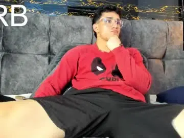 Chaturbate Adult Webcam of logan_griffin