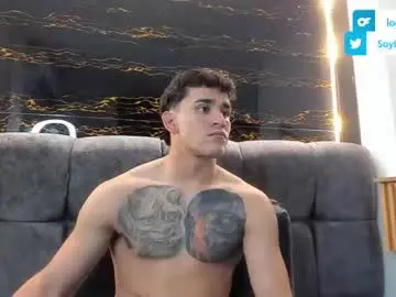 Chaturbate Adult Webcams of logan_griffin