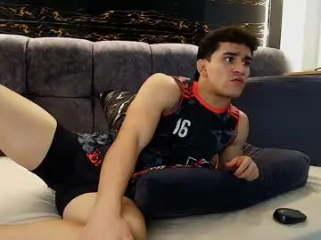 Chaturbate Watch Live Sex Cams of logan_griffin