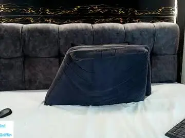 Chaturbate Adult Webcams of logan_griffin