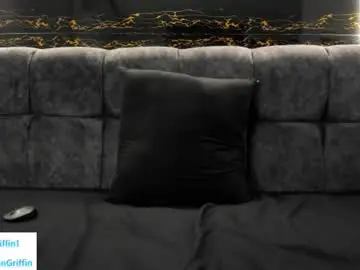 Chaturbate Sex Chat of logan_griffin