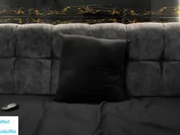 Chaturbate Live Sex Cam of logan_griffin