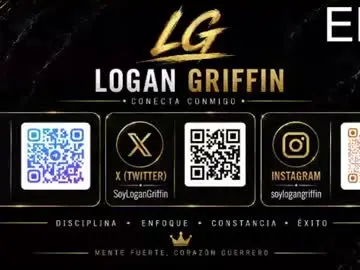 Chaturbate Live Sex of logan_griffin