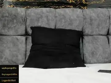 Chaturbate Private Sex Chat of logan_griffin
