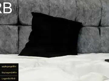 Chaturbate Live Sex of logan_griffin