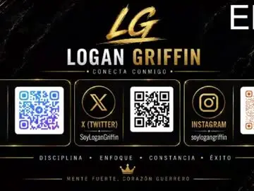Chaturbate Live Sex Cam of logan_griffin