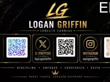 Chaturbate Adult Webcam of logan_griffin