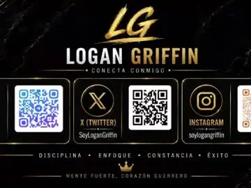 Chaturbate Sex Cam of logan_griffin